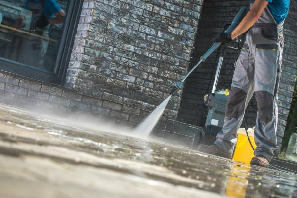 Best Playground Equipment Cleaning  in Norman, OK