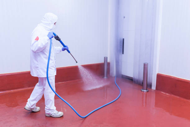 Best Patio and Deck Pressure Washing  in Norman, OK