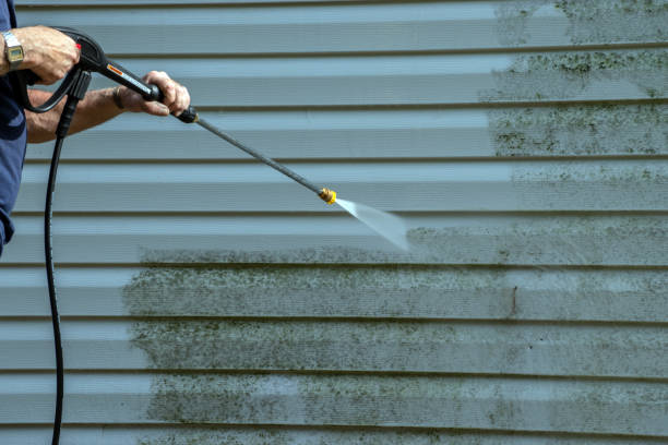 Norman, OK Pressure Washing Company