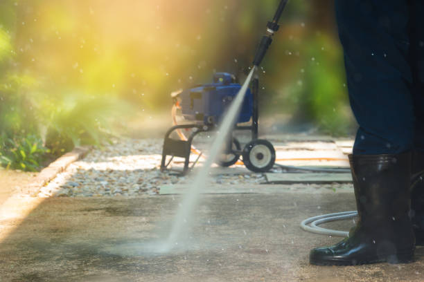 Best Building Exterior Washing  in Norman, OK